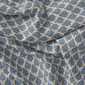 Decorative Repeat Leaves Digital Printed Fabric - Pure Cotton – pco 0 ma02849 108 decorative repeat leaves digital printed fabric pure cotton 4