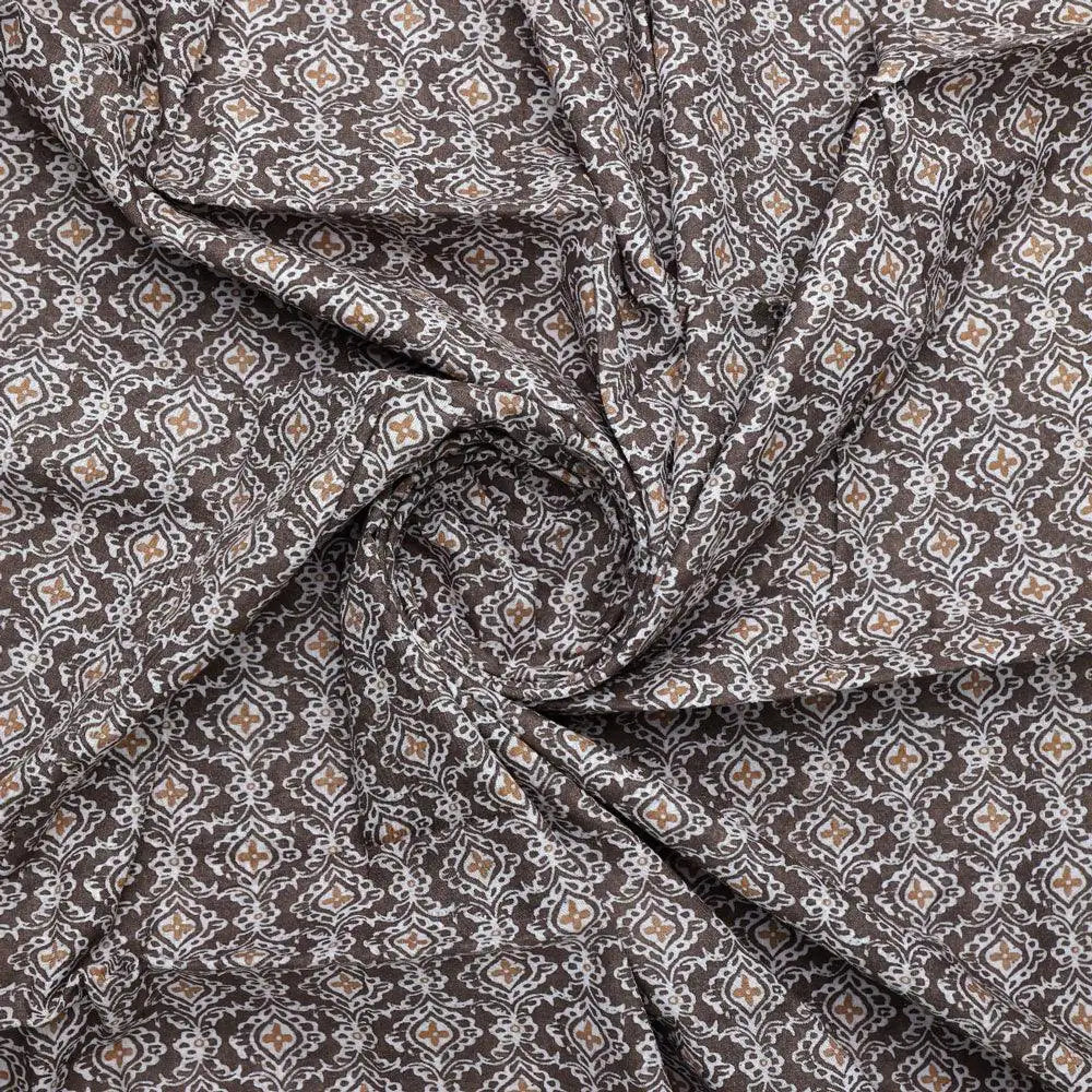 Unique Seamless Repeat With Kabul Colour Digital Printed Fabric - Cotton – pco 0 ma02875 108 unique seamless repeat with kabul colour digital printed fabric cotton 1