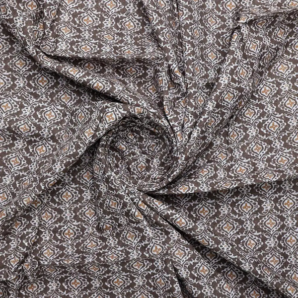 Unique Seamless Repeat With Kabul Colour Digital Printed Fabric - Cotton – pco 0 ma02875 108 unique seamless repeat with kabul colour digital printed fabric cotton 1