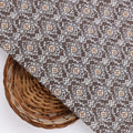 Unique Seamless Repeat With Kabul Colour Digital Printed Fabric - Cotton – pco 0 ma02875 108 unique seamless repeat with kabul colour digital printed fabric cotton 2