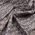 Unique Seamless Repeat With Kabul Colour Digital Printed Fabric - Cotton – pco 0 ma02875 108 unique seamless repeat with kabul colour digital printed fabric cotton 3