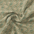 Golden Damask Leaves and Flower Digital Printed Fabric - Pure Cotton – pco 0 ma02911 108 golden damask leaves and flower digital printed fabric pure cotton 1