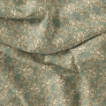 Golden Damask Leaves and Flower Digital Printed Fabric - Pure Cotton – pco 0 ma02911 108 golden damask leaves and flower digital printed fabric pure cotton 4