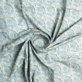 Innovative Art Of Leaves Digital Printed Fabric - Cotton – pco 0 ma03540 108 innovative art of leaves digital printed fabric cotton 1