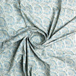 Innovative Art Of Leaves Digital Printed Fabric - Cotton – pco 0 ma03540 108 innovative art of leaves digital printed fabric cotton 1