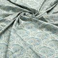 Innovative Art Of Leaves Digital Printed Fabric - Cotton – pco 0 ma03540 108 innovative art of leaves digital printed fabric cotton 3