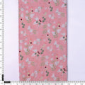 Disty Print On Peach Digital Printed Fabric - Pure Cotton – pco 0 ma04390 108 disty print on peach digital printed fabric pure cotton 4