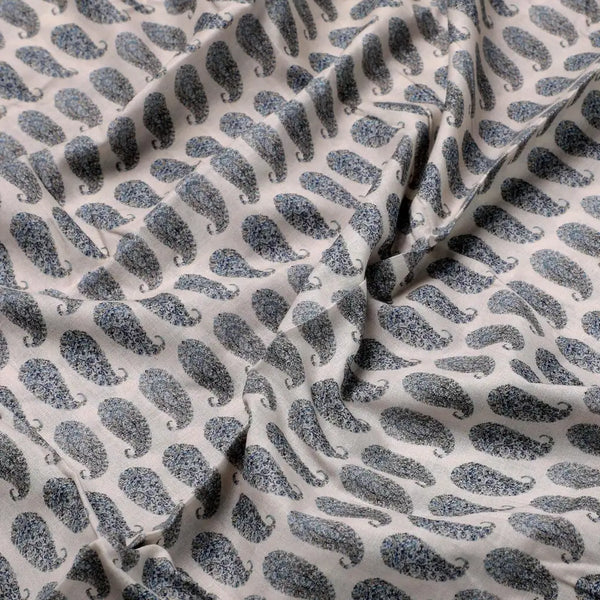 Small Mango Inside Tiny Design Look Digital Printed Fabric - Pure Cotton – pco 0 ma04666 108 small mango inside tiny design look digital printed fabric pure cotton 1