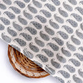 Small Mango Inside Tiny Design Look Digital Printed Fabric - Pure Cotton – pco 0 ma04666 108 small mango inside tiny design look digital printed fabric pure cotton 2
