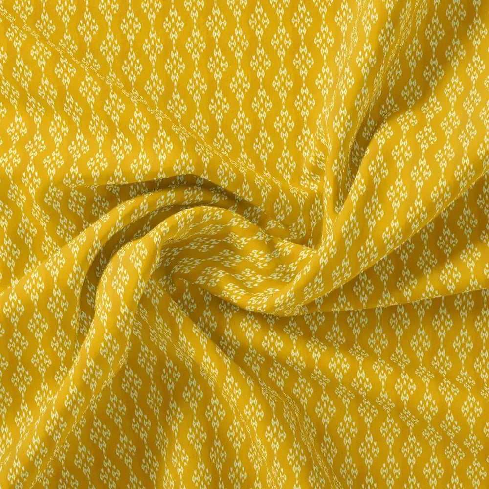 A Modern Take on Traditional Motifs