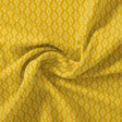 New Yellow Art Houndstooth Digital Printed Fabric - Pure Cotton – pco 0 ma05467 108 new yellow art houndstooth digital printed fabric pure cotton 1