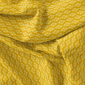 New Yellow Art Houndstooth Digital Printed Fabric - Pure Cotton – pco 0 ma05467 108 new yellow art houndstooth digital printed fabric pure cotton 4