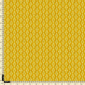 New Yellow Art Houndstooth Digital Printed Fabric - Pure Cotton – pco 0 ma05467 108 new yellow art houndstooth digital printed fabric pure cotton 5