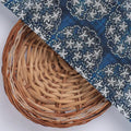 New Multi Round Star Blue Digital Printed Fabric - Pure Cotton – pco 0 ma0580 108 new multi round star blue digital printed fabric pure cotton 2