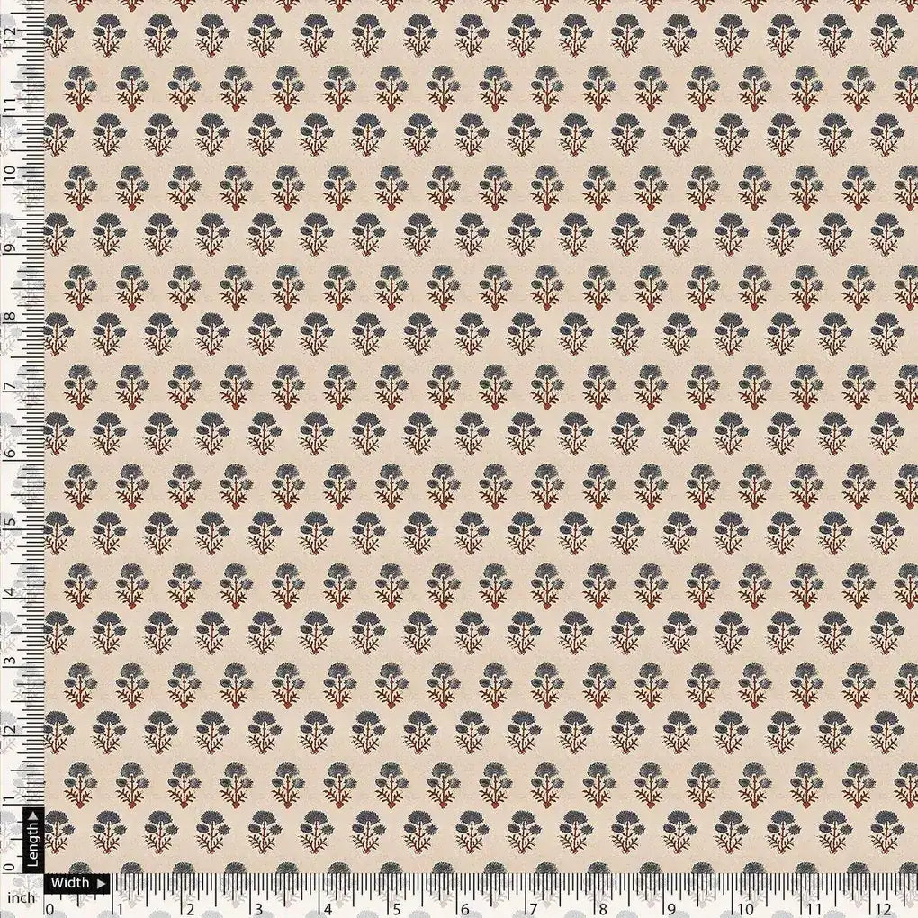Beautiful Eucalyptus Tree Seamless Digital Printed Fabric - Cotton – pco 0 ma0682 108 beautiful eucalyptus tree seamless digital printed fabric cotton 4
