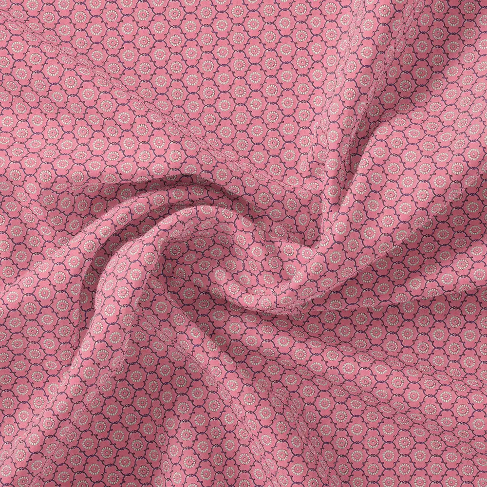 Geometry with a Touch of Tradition