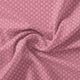 Hot Pink Summer Quatrefoil Digital Printed Fabric - Pure Cotton – pco 0 ma0698 108 hot pink summer quatrefoil digital printed fabric pure cotton 1