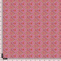Hand Painted Argyle Pattern Digital Printed Fabric - Cotton – pco 0 ma0708 108 hand painted argyle pattern digital printed fabric cotton 4
