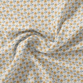 Peach Floral Pure Cotton Printed Fabric Material – pco 0 ma08095 108 peach floral pure cotton printed fabric material 1