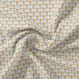 Peach Floral Pure Cotton Printed Fabric Material – pco 0 ma08095 108 peach floral pure cotton printed fabric material 1