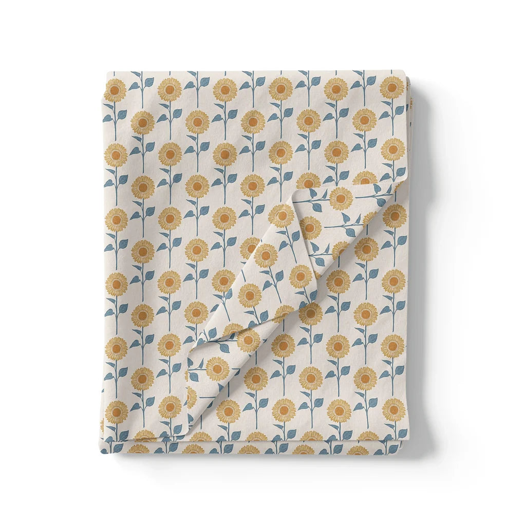 Peach Floral Pure Cotton Printed Fabric Material – pco 0 ma08095 108 peach floral pure cotton printed fabric material 3