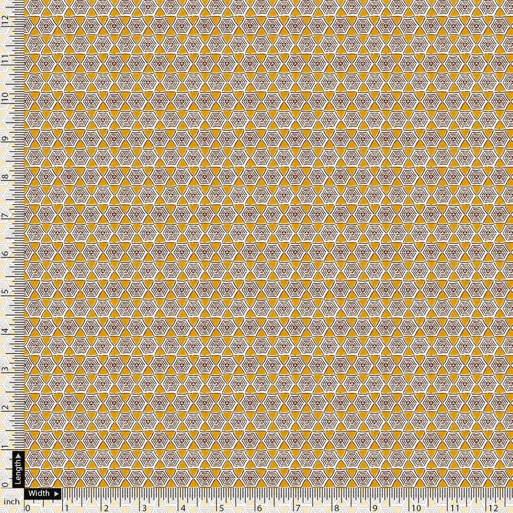 Combination Of Hexagon And Triangle Digital Printed Fabric - Cotton – pco 0 ma0827 108 combination of hexagon and triangle digital printed fabric cotton 4
