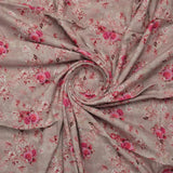 Tiny Roses Of Seamless Pattern Digital Printed Fabric - Cotton – pco 0 ma08607 108 tiny roses of seamless pattern digital printed fabric cotton 1