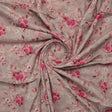 Tiny Roses Of Seamless Pattern Digital Printed Fabric - Cotton – pco 0 ma08607 108 tiny roses of seamless pattern digital printed fabric cotton 1