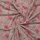 Tiny Roses Of Seamless Pattern Digital Printed Fabric - Cotton – pco 0 ma08607 108 tiny roses of seamless pattern digital printed fabric cotton 1