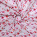 Morden Rainbow Chintz Floral Flower Digital Printed Fabric - Cotton – pco 0 ma08621 108 morden rainbow chintz floral flower digital printed fabric cotton 1