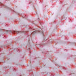 Morden Rainbow Chintz Floral Flower Digital Printed Fabric - Cotton – pco 0 ma08621 108 morden rainbow chintz floral flower digital printed fabric cotton 1