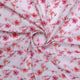 Morden Rainbow Chintz Floral Flower Digital Printed Fabric - Cotton – pco 0 ma08621 108 morden rainbow chintz floral flower digital printed fabric cotton 1