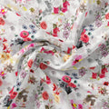 Beautifull Red And Pink Camellia Rose Of Branch Digital Printed Fabric - Cotton – pco 0 ma08622 108 beautifull red and pink camellia rose of branch digital printed fabric cotton 1