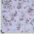 Tiny Iris With Leaves Digital Printed Fabric - Cotton – pco 0 ma08632 108 tiny iris with leaves digital printed fabric cotton 4