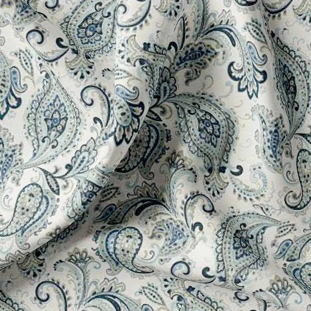 Paisley Seamless Design Digital Printed Fabric – pco 0 ma09056 108 paisley seamless design digital printed fabric 1