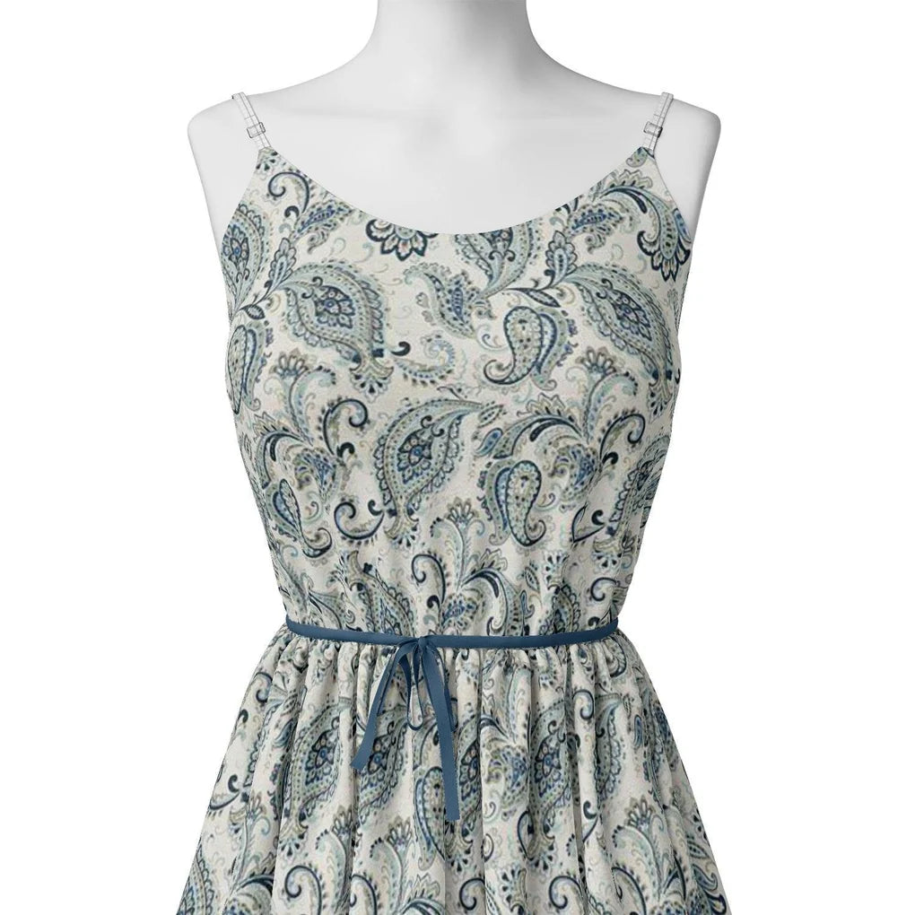 Paisley Seamless Design Digital Printed Fabric – pco 0 ma09056 108 paisley seamless design digital printed fabric 2