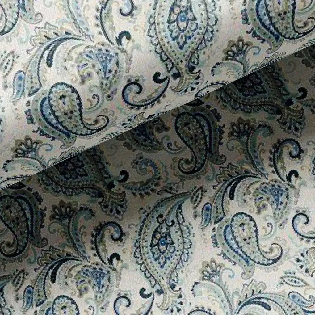 Paisley Seamless Design Digital Printed Fabric – pco 0 ma09056 108 paisley seamless design digital printed fabric 3