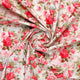 Bunch Of Flower White Orchid Digital Printed Fabric - Cotton – pco 0 ma09113 108 bunch of flower white orchid digital printed fabric cotton 1