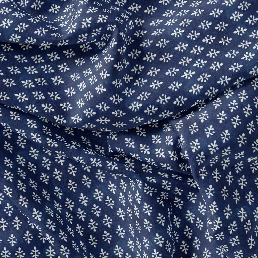 The Enduring Charm of the Buti Print