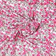 Pink Floral Ditzy Pattern Digital Printed Fabric – pco 0 ma09647 108 pink floral ditzy pattern digital printed fabric 1