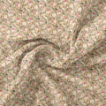 Seamless Roses Blossom Digital Printed Fabric - Cotton – pco 0 ma09701 108 seamless roses blossom digital printed fabric cotton 1