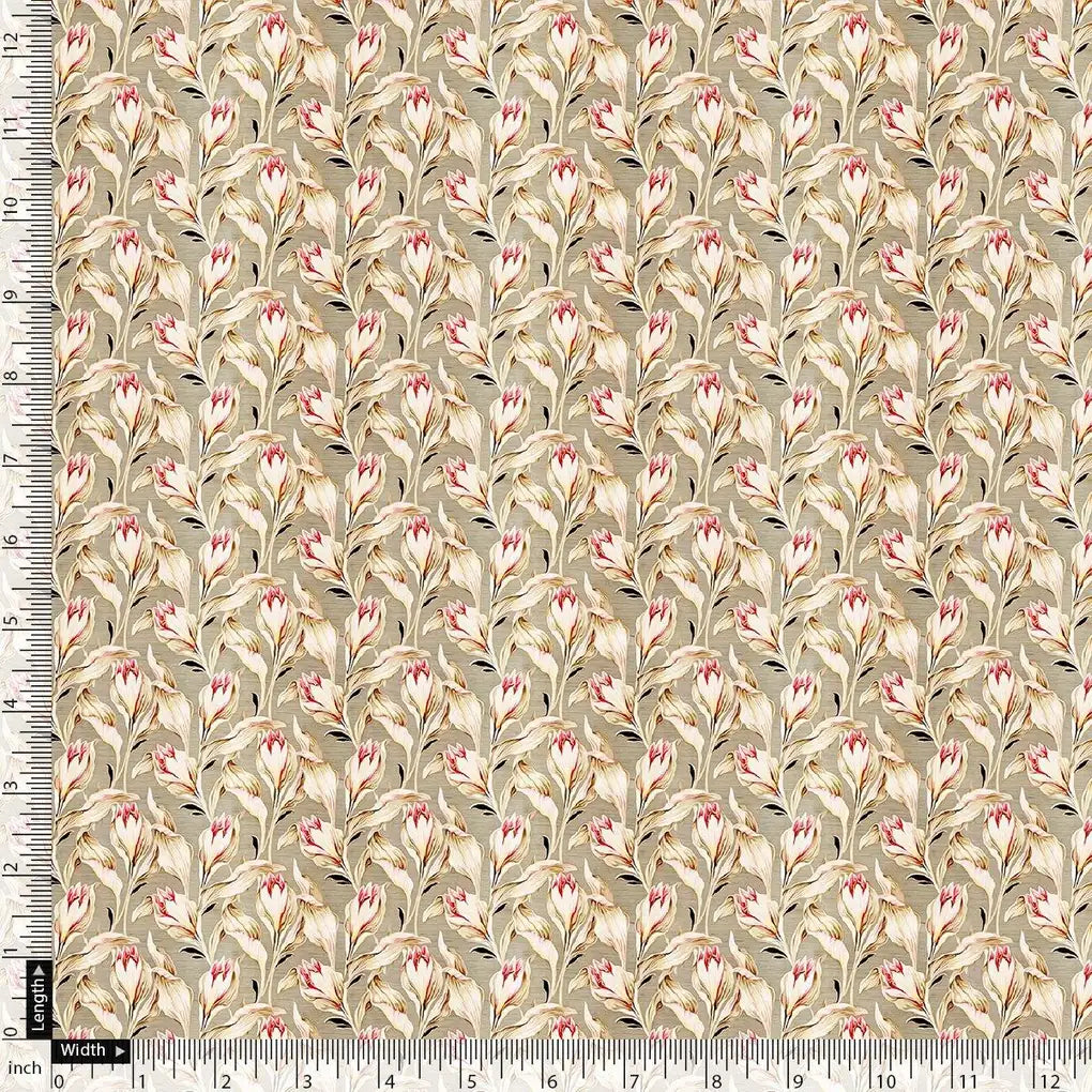 Seamless Roses Blossom Digital Printed Fabric - Cotton – pco 0 ma09701 108 seamless roses blossom digital printed fabric cotton 4