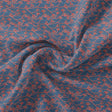 Winter Fallen Red Branches Digital Printed Fabric - Pure Cotton – pco 0 ma1058 108 winter fallen red branches digital printed fabric pure cotton 1