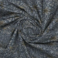 Damask Patterns On Yukon Gold Digital Printed Fabric - Pure Cotton – pco 0 ta 05997p2 108 damask patterns on yukon gold digital printed fabric pure cotton 1