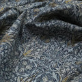 Damask Patterns On Yukon Gold Digital Printed Fabric - Pure Cotton – pco 0 ta 05997p2 108 damask patterns on yukon gold digital printed fabric pure cotton 3