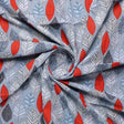 Autumn Leaves Digital Printed Fabric – pco 0 ta01065 108 autumn leaves digital printed fabric 1