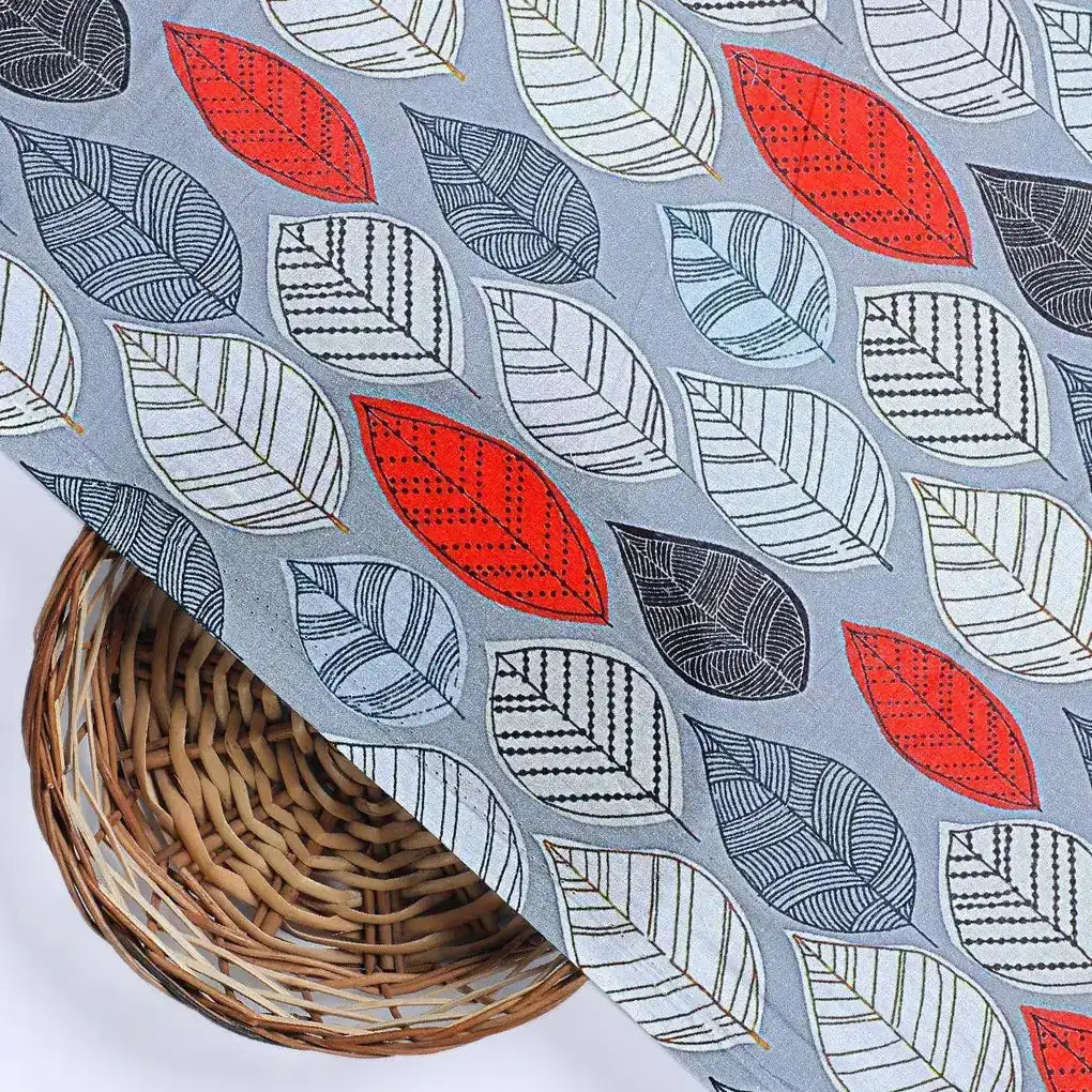 Autumn Leaves Digital Printed Fabric – pco 0 ta01065 108 autumn leaves digital printed fabric 2