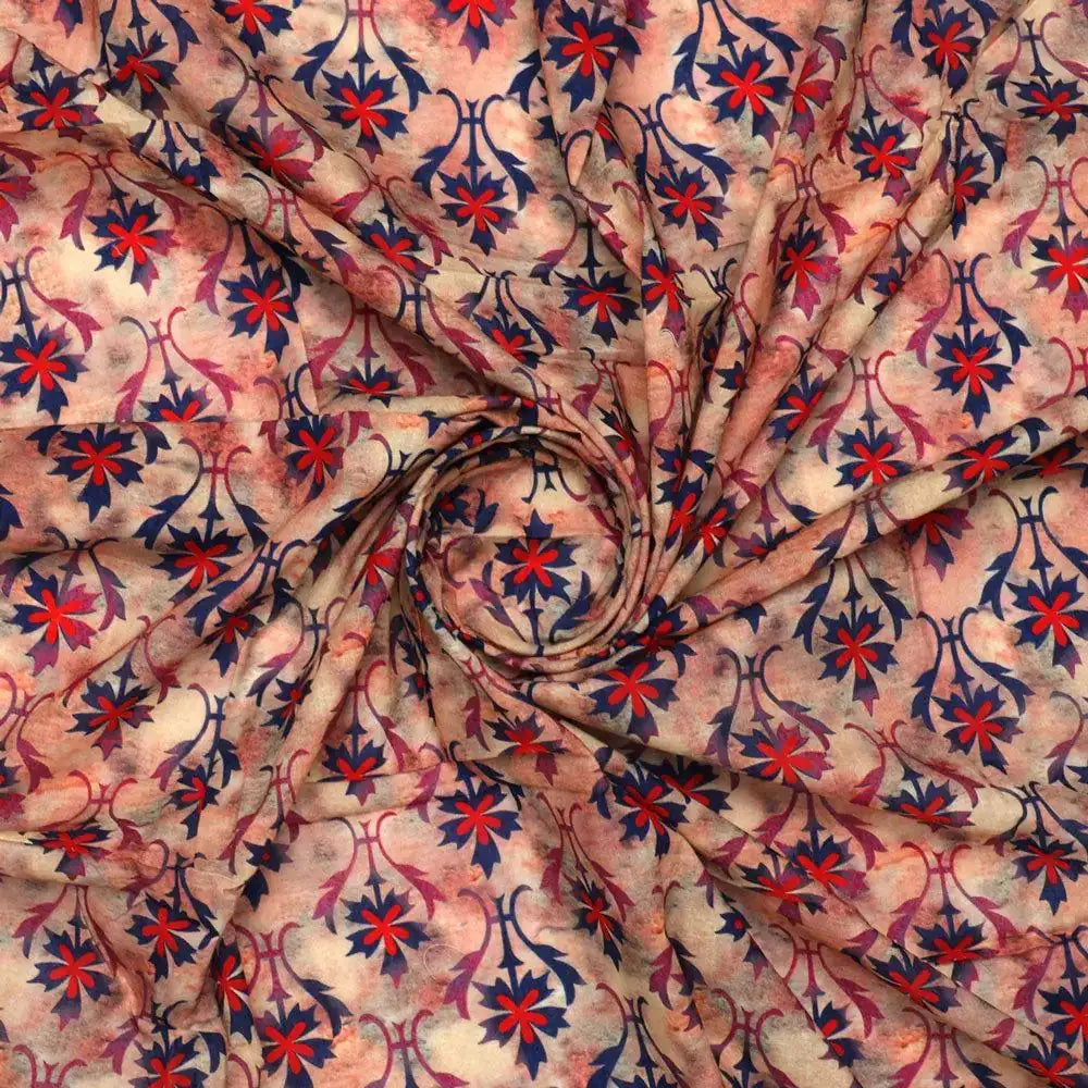 Maple Leaf Digital Printed Fabric – pco 0 ta01126 108 maple leaf digital printed fabric 1