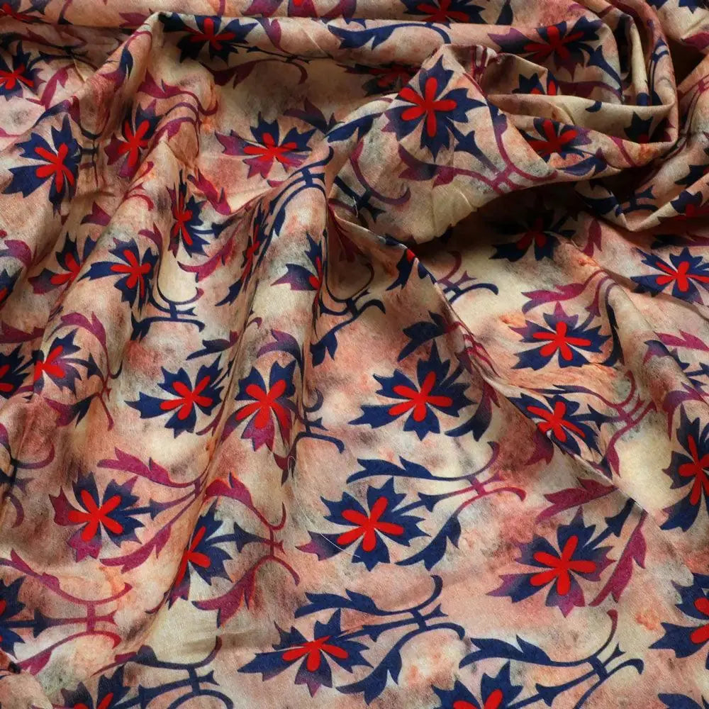 Maple Leaf Digital Printed Fabric – pco 0 ta01126 108 maple leaf digital printed fabric 3