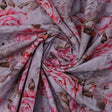 Rosegold Flower Digital Printed Fabric – pco 0 ta01141 108 rosegold flower digital printed fabric 1